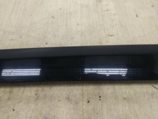 Молдинг стекла лобового справа, ориг. номер J8A2025A52A, LAND ROVER RANGE ROVER VELAR 2017-2023