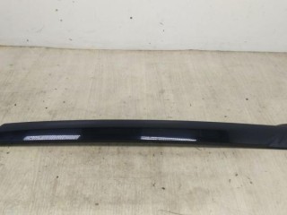 Молдинг стекла лобового справа, ориг. номер J8A2025A52A, LAND ROVER RANGE ROVER VELAR 2017-2023