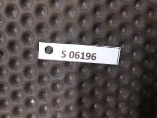 Блок розжига ксенона, ориг. номер 5DD00831910, MERCEDES-BENZ M-CLASS W164 02/2005 - 12/2012