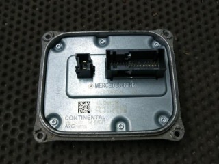 Блок розжига ксенона, ориг. номер A2129008224, MERCEDES-BENZ E-CLASS W212 01/2009 - 12/2016