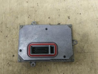 Блок розжига ксенона левый, ориг. номер A2218709126, MERCEDES-BENZ S-CLASS W221 09/2005 - 12/2013