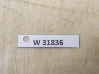 Блок управления ESP, ориг. номер A0315451532, MERCEDES-BENZ S-CLASS W220 09/1998 - 08/2005