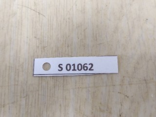 Датчик парктроника, ориг. номер A0009055504, MERCEDES-BENZ M-CLASS W164 02/2005 - 12/2012