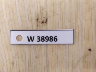 Датчик парктроника, ориг. номер A0009055504, MERCEDES-BENZ S-CLASS W222, V222, X222 05/2013 -