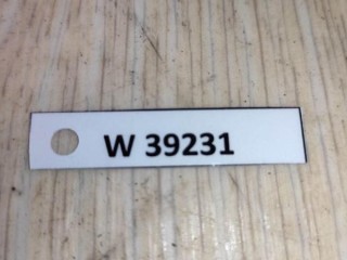 Датчик парктроника, ориг. номер A0009059300, MERCEDES-BENZ E-CLASS W212 01/2009 - 12/2016