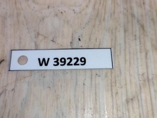Датчик парктроника, ориг. номер A0009059300, MERCEDES-BENZ E-CLASS W212 01/2009 - 12/2016