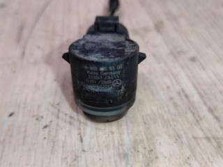 Датчик парктроника, ориг. номер A0009059300, MERCEDES-BENZ E-CLASS W212 01/2009 - 12/2016