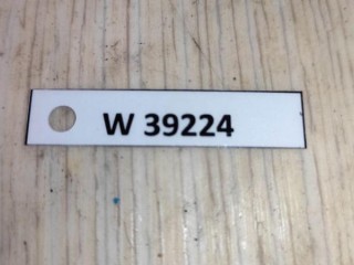 Датчик парктроника, ориг. номер A0009055504, MERCEDES-BENZ E-CLASS W212 01/2009 - 12/2016