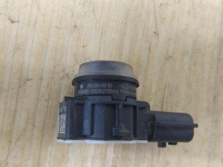 Датчик парктроника, ориг. номер 284384061R, OPEL MOVANO B Автобус