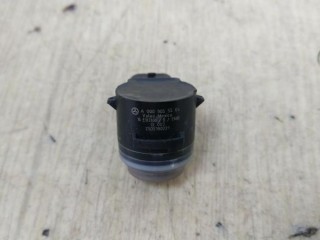 Датчик парктроника Mercedes-Benz A0009055504, ориг. номер A0009055504, Выберите марку Не выбрано