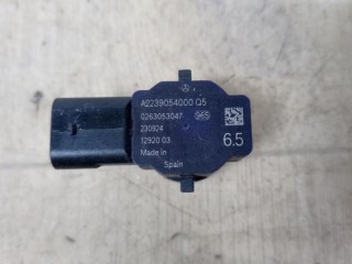 Датчик парктроника, ориг. номер A2239054000, MERCEDES-BENZ C-CLASS W206 02/2021 - /2026