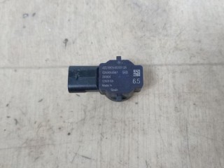 Датчик парктроника, ориг. номер A2239054000, MERCEDES-BENZ C-CLASS W206 02/2021 - /2026