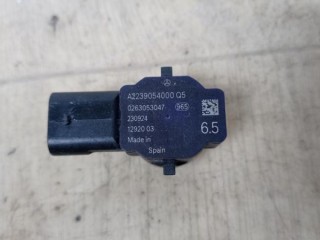 Датчик парктроника, ориг. номер A2239054000, MERCEDES-BENZ C-CLASS W206 02/2021 - /2026