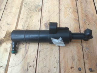 Форсунка омывателя фар, ориг. номер A2128600147, MERCEDES-BENZ E-CLASS W212 01/2009 - 12/2016