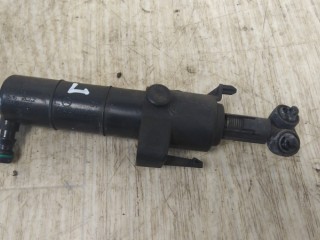 Форсунка омывателя фар левая, ориг. номер A2128600147, MERCEDES-BENZ E-CLASS W212 01/2009 - 12/2016