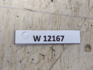 Форсунка омывателя фар левая, ориг. номер A2518600547, MERCEDES-BENZ R-CLASS W251, V251 08/2005 - 10/2017