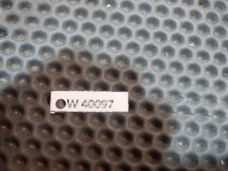 Форсунка омывателя фар, ориг. номер A2098600247, MERCEDES-BENZ CLK C209 05/2002 - 03/2010