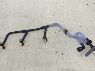 Трубка обратки форсунок, ориг. номер 130C23866R, OPEL MOVANO B Автобус
