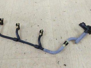 Трубка обратки форсунок, ориг. номер 130C23866R, OPEL MOVANO B Автобус