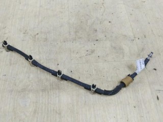 Трубка обратки форсунок, ориг. номер A6540706202, MERCEDES-BENZ GLE W167 01/2019 - 12/2025