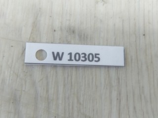 Стоп-сигнал, ориг. номер A1668200056, MERCEDES-BENZ M-CLASS W166 06/2011 - 12/2015
