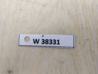 Стоп-сигнал, ориг. номер A2048200056, MERCEDES-BENZ CLS C218 01/2011 - 12/2017