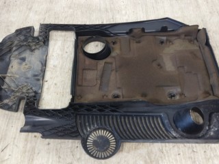 Декоративная крышка двигателя, ориг. номер A2710101267, MERCEDES-BENZ C-CLASS W204 01/2007 - 01/2015