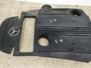 Декоративная крышка двигателя, ориг. номер A2710101267, MERCEDES-BENZ C-CLASS W204 01/2007 - 01/2015