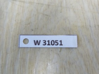 Декоративная крышка двигателя, ориг. номер A2780100667, MERCEDES-BENZ CL-CLASS W216 05/2006 - 12/2013