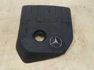 Декоративная крышка двигателя, ориг. номер A2820101000, MERCEDES-BENZ GLA H247 02/2020 -