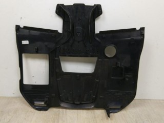 Декоративная крышка двигателя, ориг. номер A1770106501, MERCEDES-BENZ S-CLASS W222, V222, X222 05/2013 -