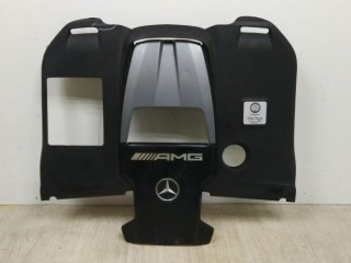 Декоративная крышка двигателя, ориг. номер A1770106501, MERCEDES-BENZ S-CLASS W222, V222, X222 05/2013 -