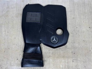 Декоративная крышка двигателя, ориг. номер A6540106602, MERCEDES-BENZ GLE W167 01/2019 - 12/2025