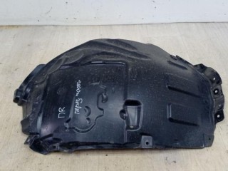 Защита арок передняя правая (подкрылок), ориг. номер A2068842600, MERCEDES-BENZ C-CLASS W206 02/2021 -