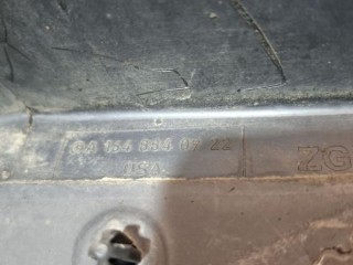 Защита арок передняя левая (подкрылок), ориг. номер A1648840922, MERCEDES-BENZ M-CLASS W164 02/2005 - 12/2012