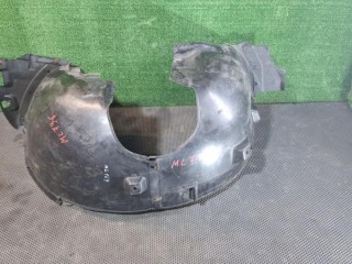 Защита арок передняя левая (подкрылок), ориг. номер A1648840922, MERCEDES-BENZ M-CLASS W164 02/2005 - 12/2012