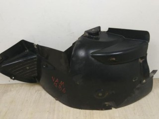 Защита арок передняя левая (подкрылок), ориг. номер 638410003R, RENAULT MASTER III Автобус