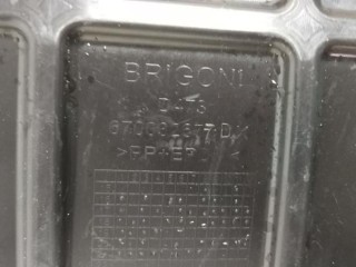 Защита арок задняя правая (подкрылок), ориг. номер 670032677, MASERATI LEVANTE SUV