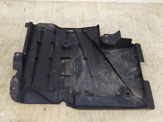 Защита днища слева, ориг. номер FK72104C21AC, LAND ROVER DISCOVERY SPORT 2014-2019