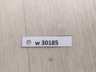 Защита днища слева, ориг. номер CX23112C29CC, JAGUAR XF I X250 03/2008 - 04/2015