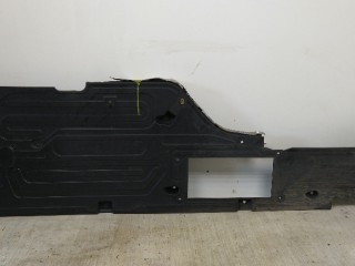 Защита днища слева, ориг. номер CX23112C29CC, JAGUAR XF I X250 03/2008 - 04/2015
