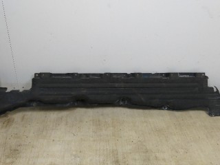 Защита днища справа, ориг. номер HPLA104C20AC, LAND ROVER RANGE ROVER SPORT II 2017-2022