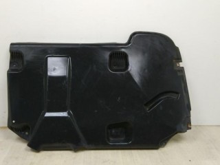 Защита днища, ориг. номер A2136902600, MERCEDES-BENZ E-CLASS W213 01/2016 -
