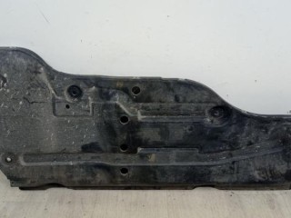 Защита днища слева, ориг. номер A1646190338, MERCEDES-BENZ GL-CLASS X164 09/2006 - 12/2012