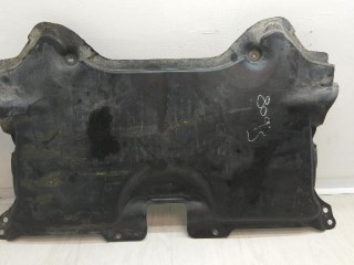 Защита двигателя, ориг. номер A2045202623, MERCEDES-BENZ C-CLASS W204 01/2007 - 01/2015