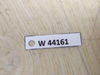 Защита двигателя, ориг. номер A2225240130, MERCEDES-BENZ S-CLASS W222, V222, X222 05/2013 -