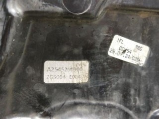 Защита двигателя, ориг. номер A2545200900, MERCEDES-BENZ GLC X254 01/2020 -