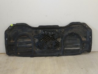 Защита КПП, ориг. номер A1665200223, MERCEDES-BENZ GLE W166 04/2015 - 10/2018