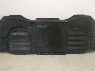 Защита КПП, ориг. номер A1665200223, MERCEDES-BENZ GLE W166 04/2015 - 10/2018