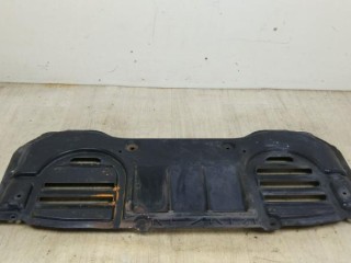 Защита КПП, ориг. номер A1665200323, MERCEDES-BENZ GLS X166 11/2015 - 04/2019